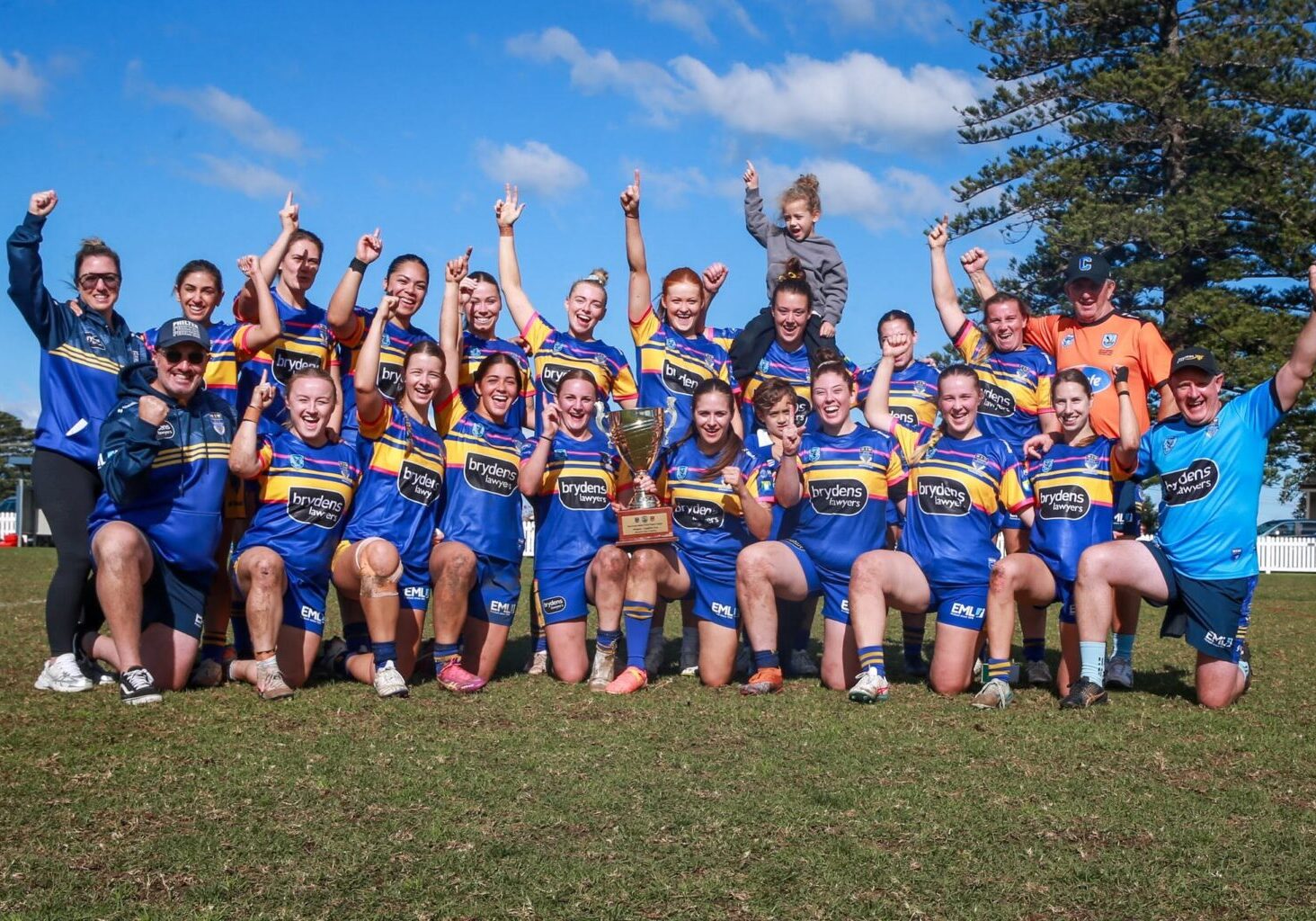 City WOmen 2026