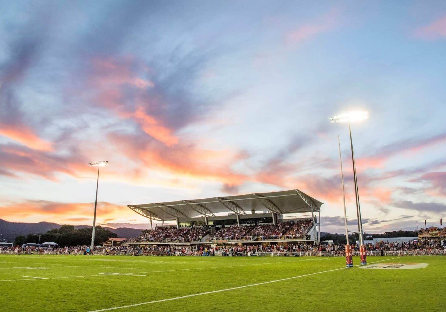 Glenn Willow Stadium Mudgee Glenn Willow Stadium Mudgee