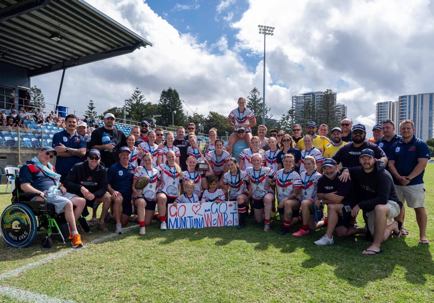 NSWPRL 2026 NSWPRL 2026